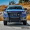 Westin Automotive 19-C RANGER BLACK HDX GRILLE GUARD 57-3985 - alternate 1